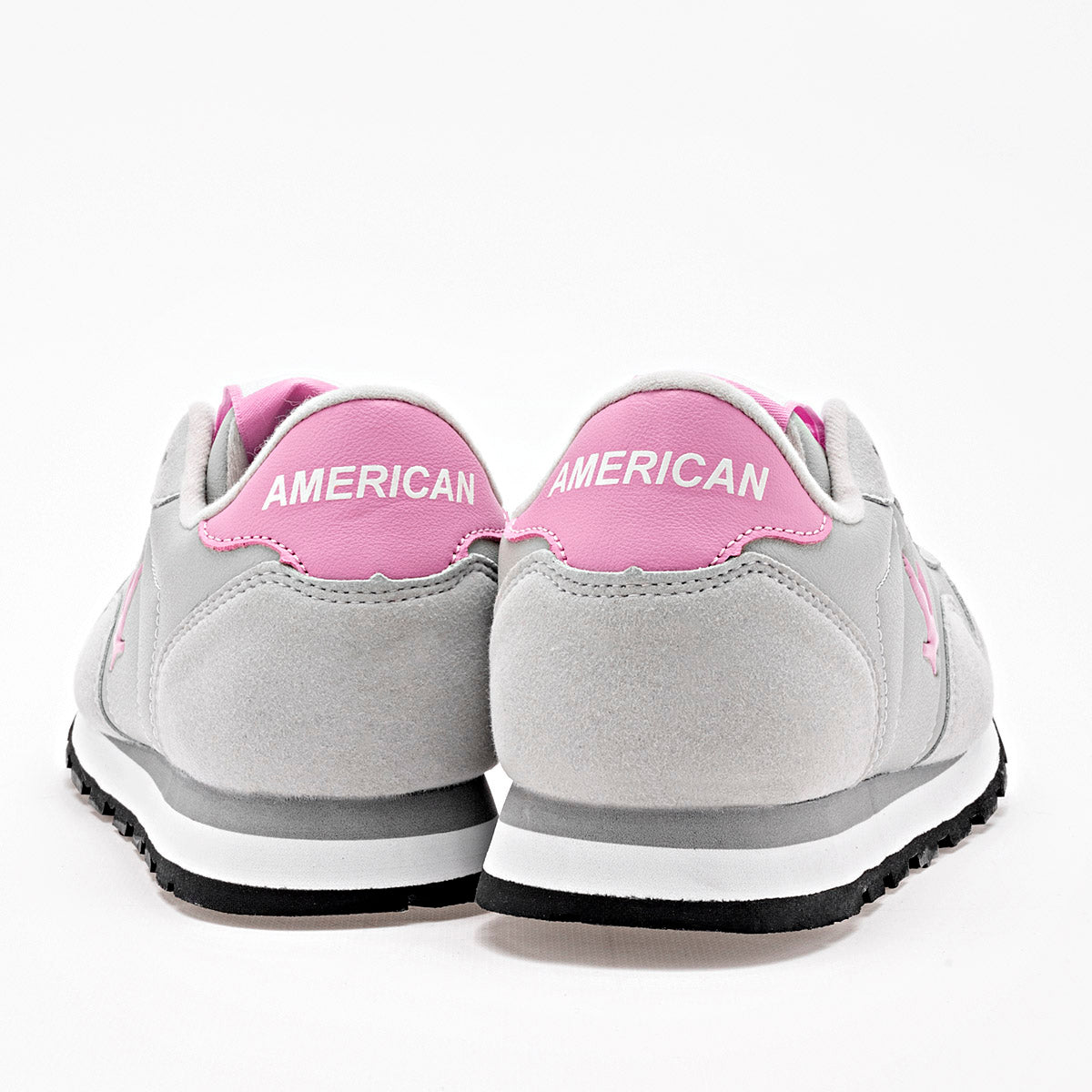 Pakar.com | Tienda online - Tenis urbano para mujer American Fire - Envío gratis desde $500
