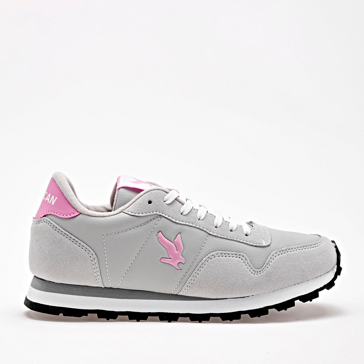 Pakar.com | Tienda online - Tenis urbano para mujer American Fire - Envío gratis desde $500