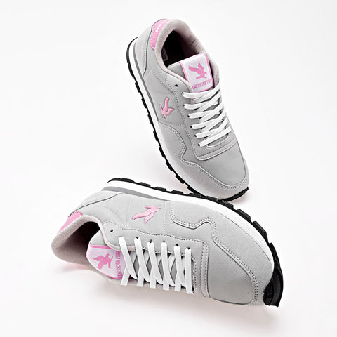 Tenis urbano American Fire para mujer