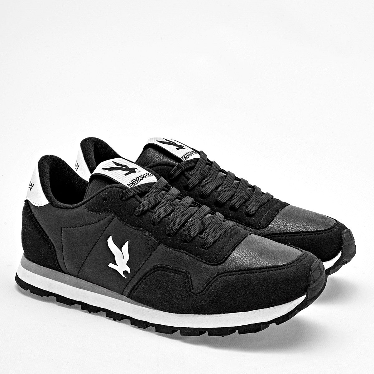 Pakar.com | Tienda online - Tenis urbano para hombre American Fire - Envío gratis desde $500