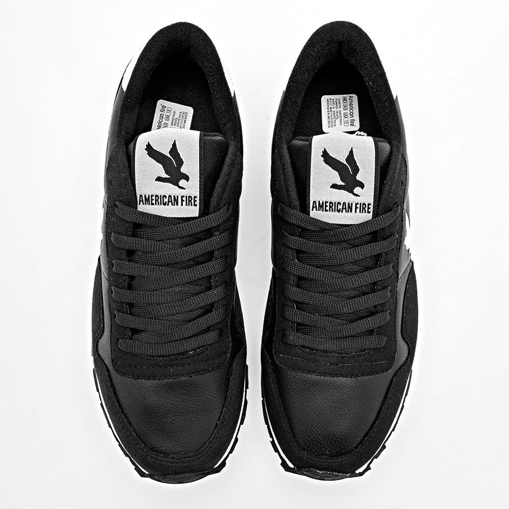 Pakar.com | Tienda online - Tenis urbano para hombre American Fire - Envío gratis desde $500