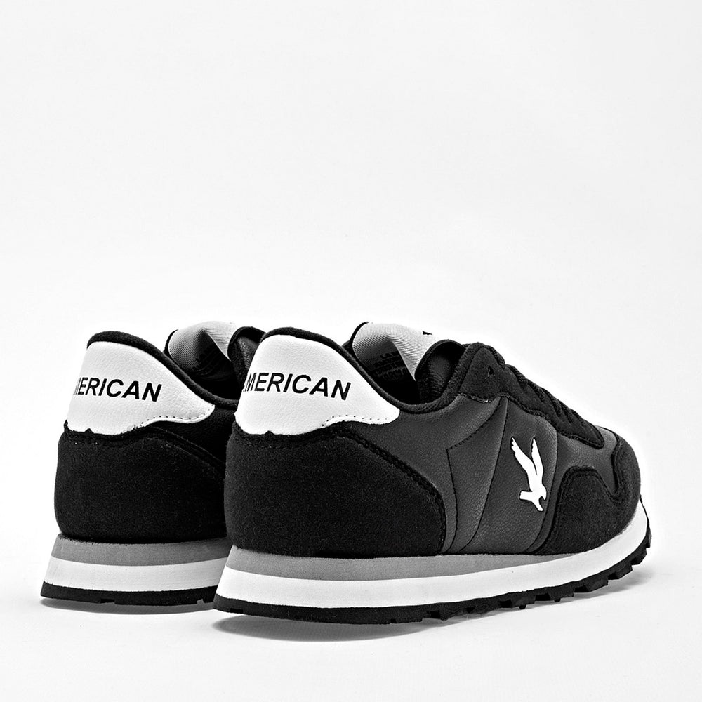 Pakar.com | Tienda online - Tenis urbano para hombre American Fire - Envío gratis desde $500