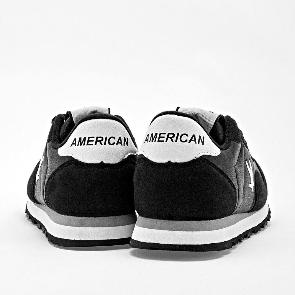 Pakar.com | Tienda online - Tenis urbano para hombre American Fire - Envío gratis desde $500