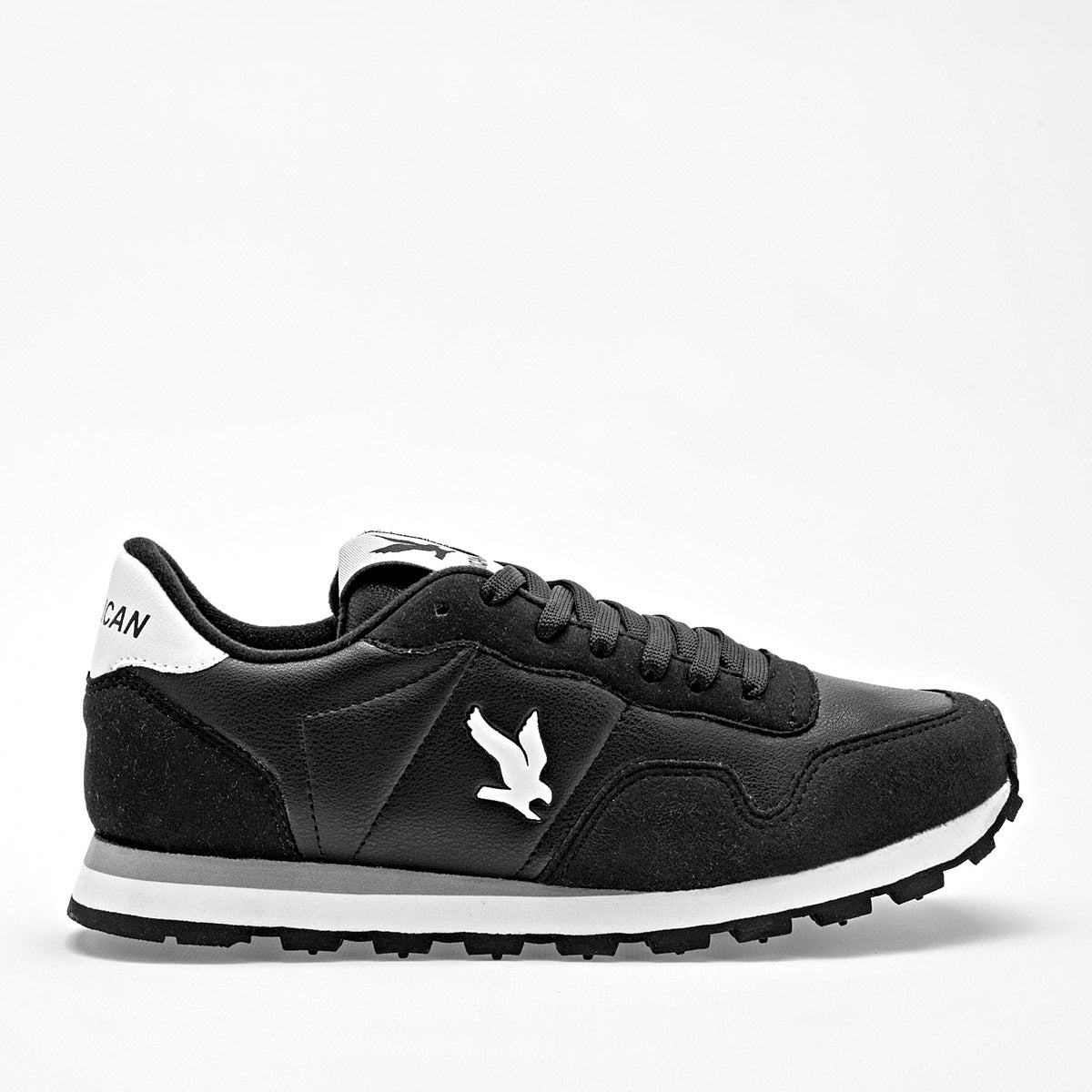 Pakar.com | Tienda online - Tenis urbano para hombre American Fire - Envío gratis desde $500