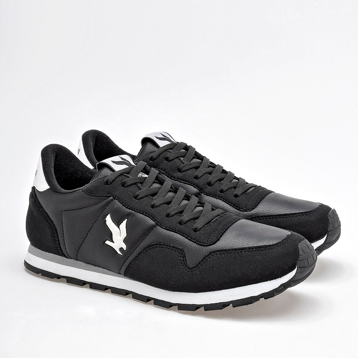 Pakar.com | Tienda online - Tenis urbano para hombre American Fire - Envío gratis desde $500