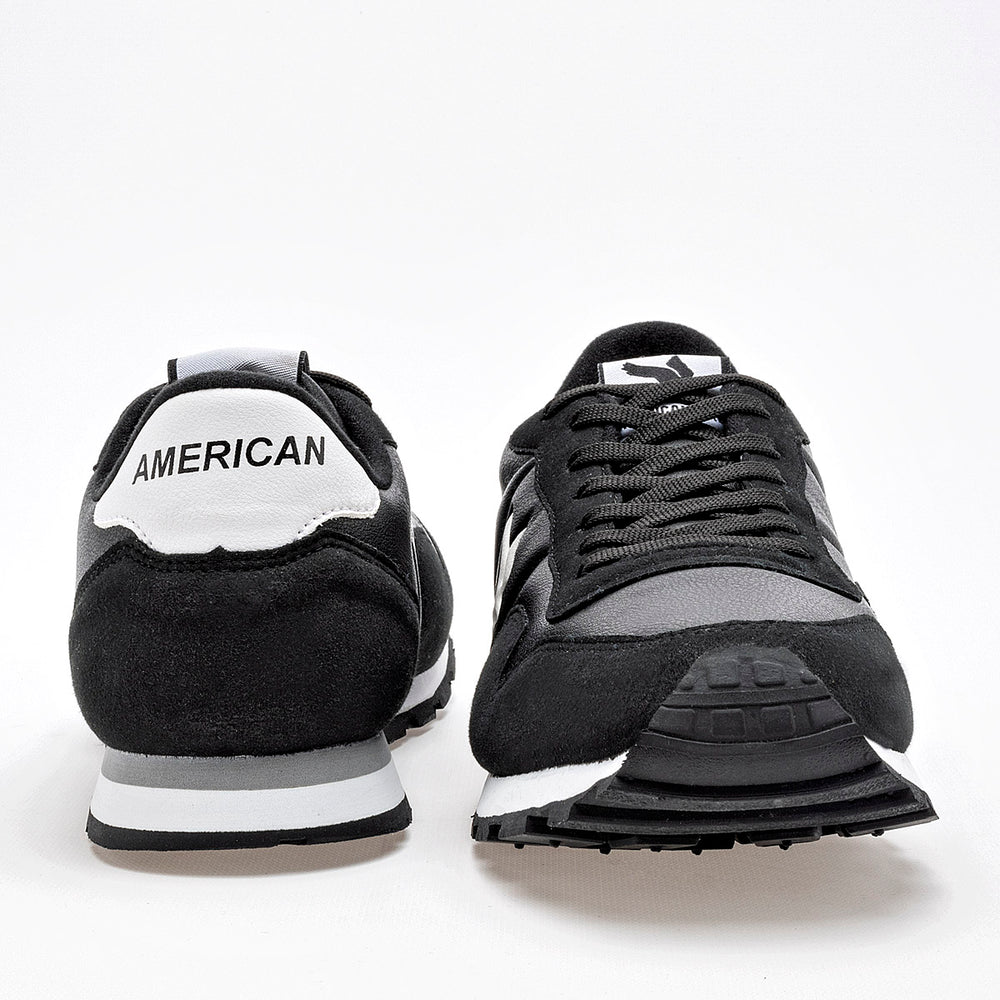 Pakar.com | Tienda online - Tenis urbano para hombre American Fire - Envío gratis desde $500