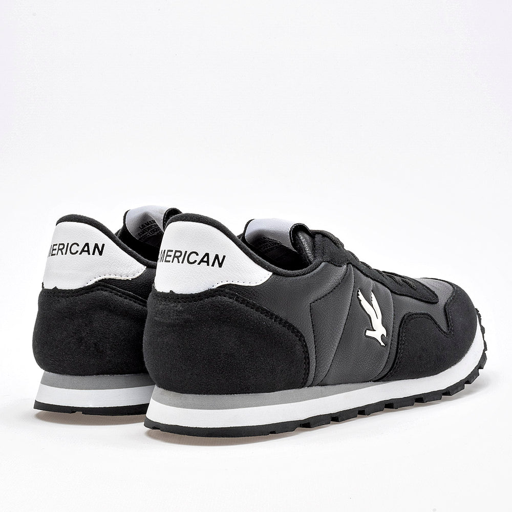 Pakar.com | Tienda online - Tenis urbano para hombre American Fire - Envío gratis desde $500