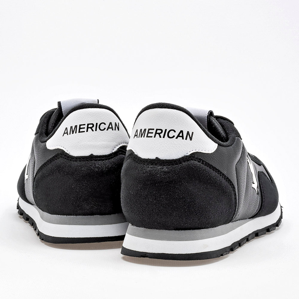 Pakar.com | Tienda online - Tenis urbano para hombre American Fire - Envío gratis desde $500