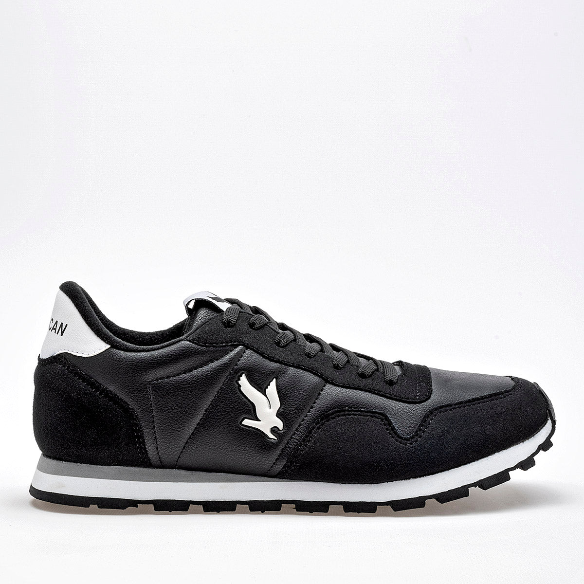 Pakar.com | Tienda online - Tenis urbano para hombre American Fire - Envío gratis desde $500