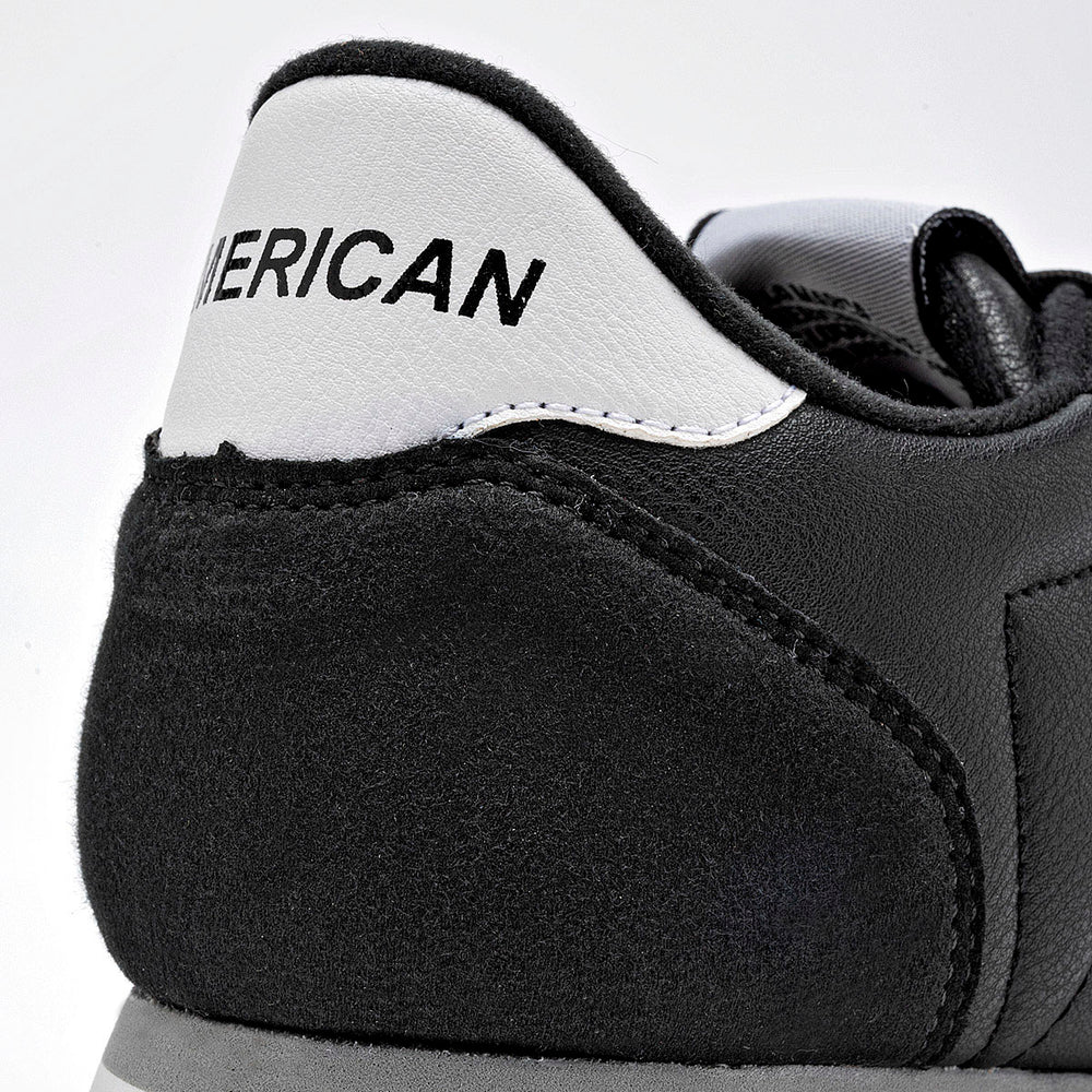 Pakar.com | Tienda online - Tenis urbano para hombre American Fire - Envío gratis desde $500