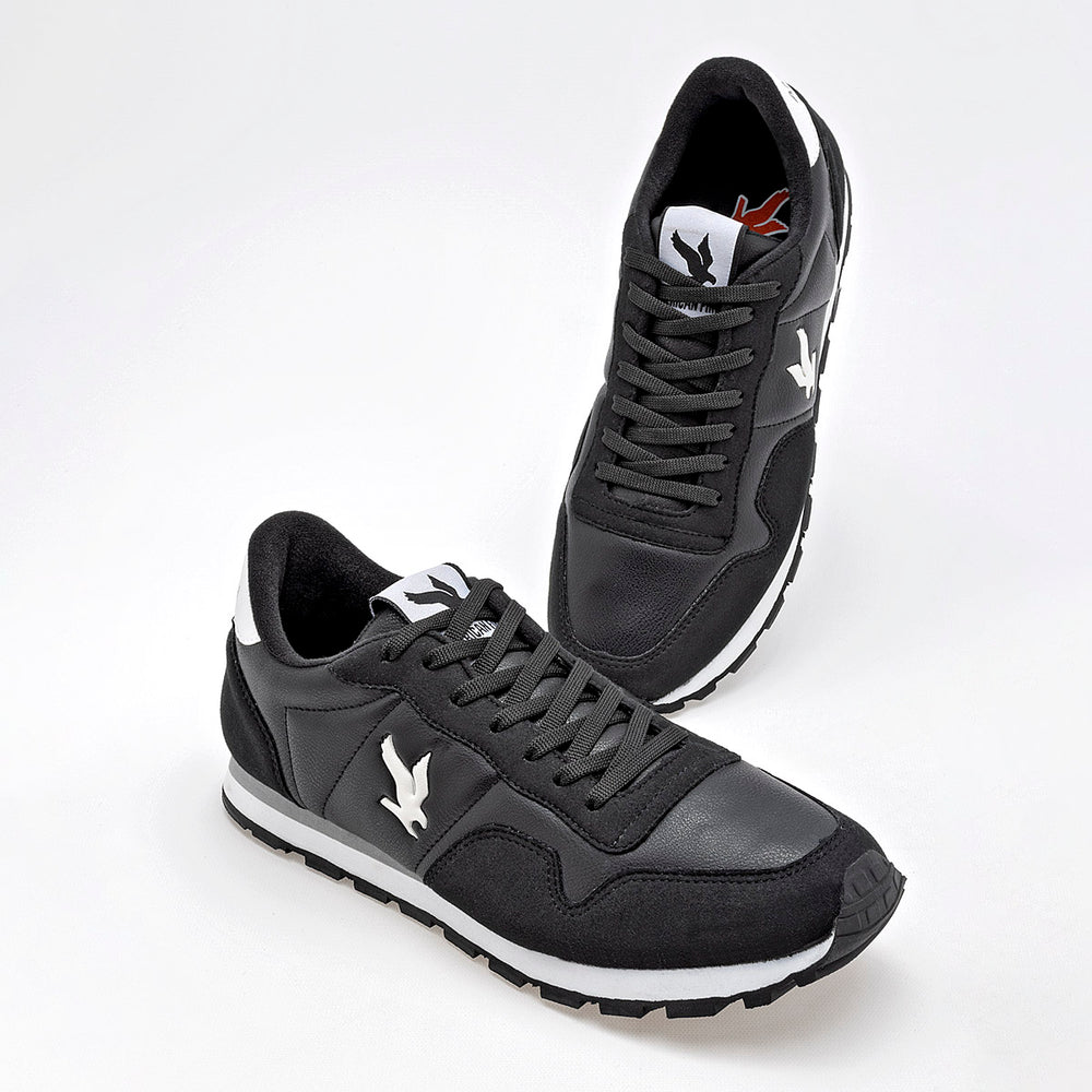 Pakar.com | Tienda online - Tenis urbano para hombre American Fire - Envío gratis desde $500