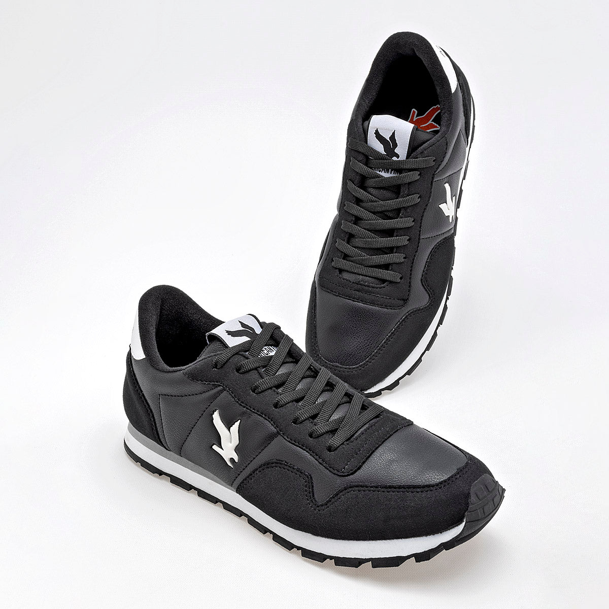 Pakar.com | Tienda online - Tenis urbano para hombre American Fire - Envío gratis desde $500