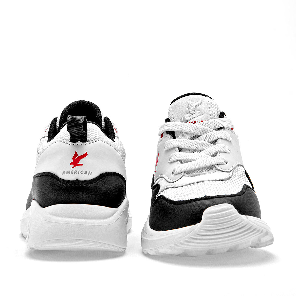 Pakar.com | Tienda online - Tenis urbano para Niño preescolar American Fire - Envío gratis desde $500
