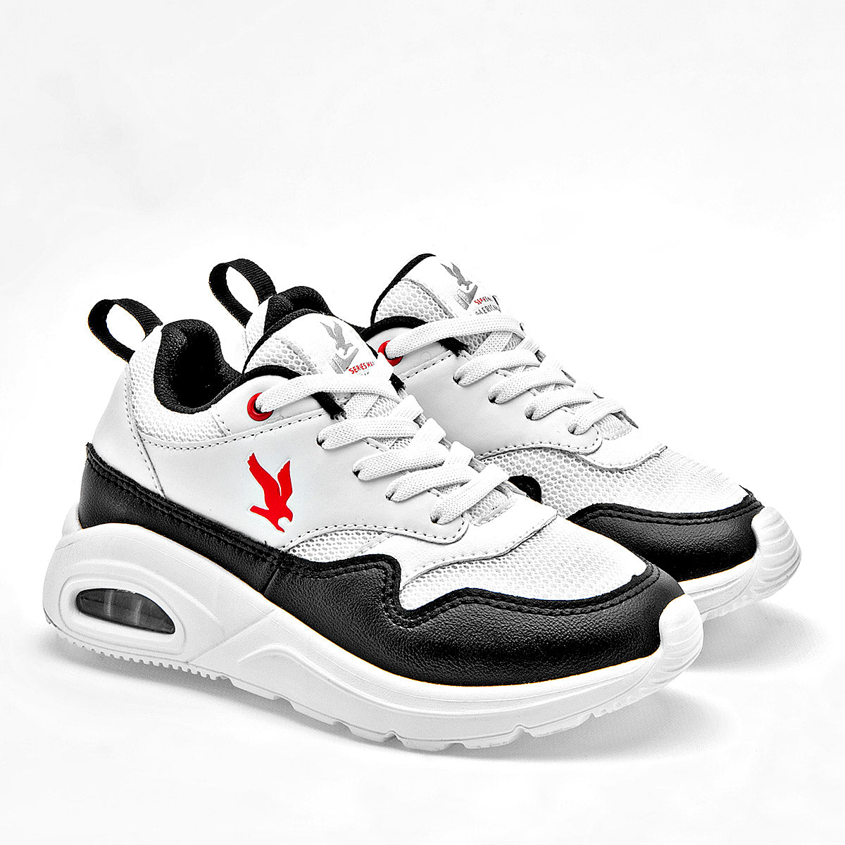 Pakar.com | Tienda online - Tenis urbano para Niño American Fire - Envío gratis desde $500