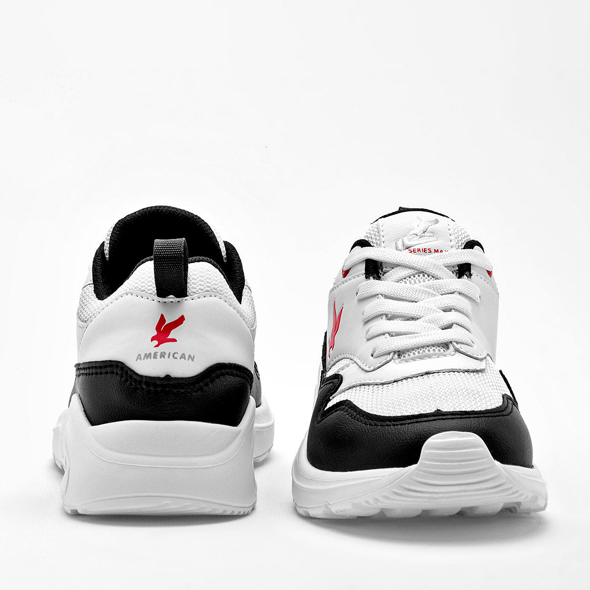 Pakar.com | Tienda online - Tenis urbano para Niño American Fire - Envío gratis desde $500