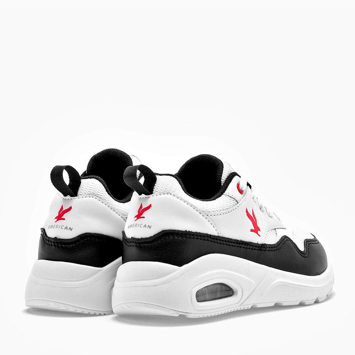 Pakar.com | Tienda online - Tenis urbano para Niño American Fire - Envío gratis desde $500