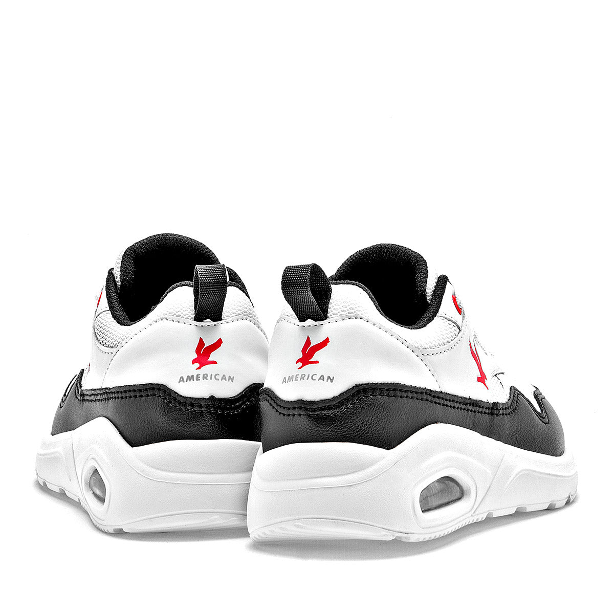 Pakar.com | Tienda online - Tenis urbano para Niño American Fire - Envío gratis desde $500
