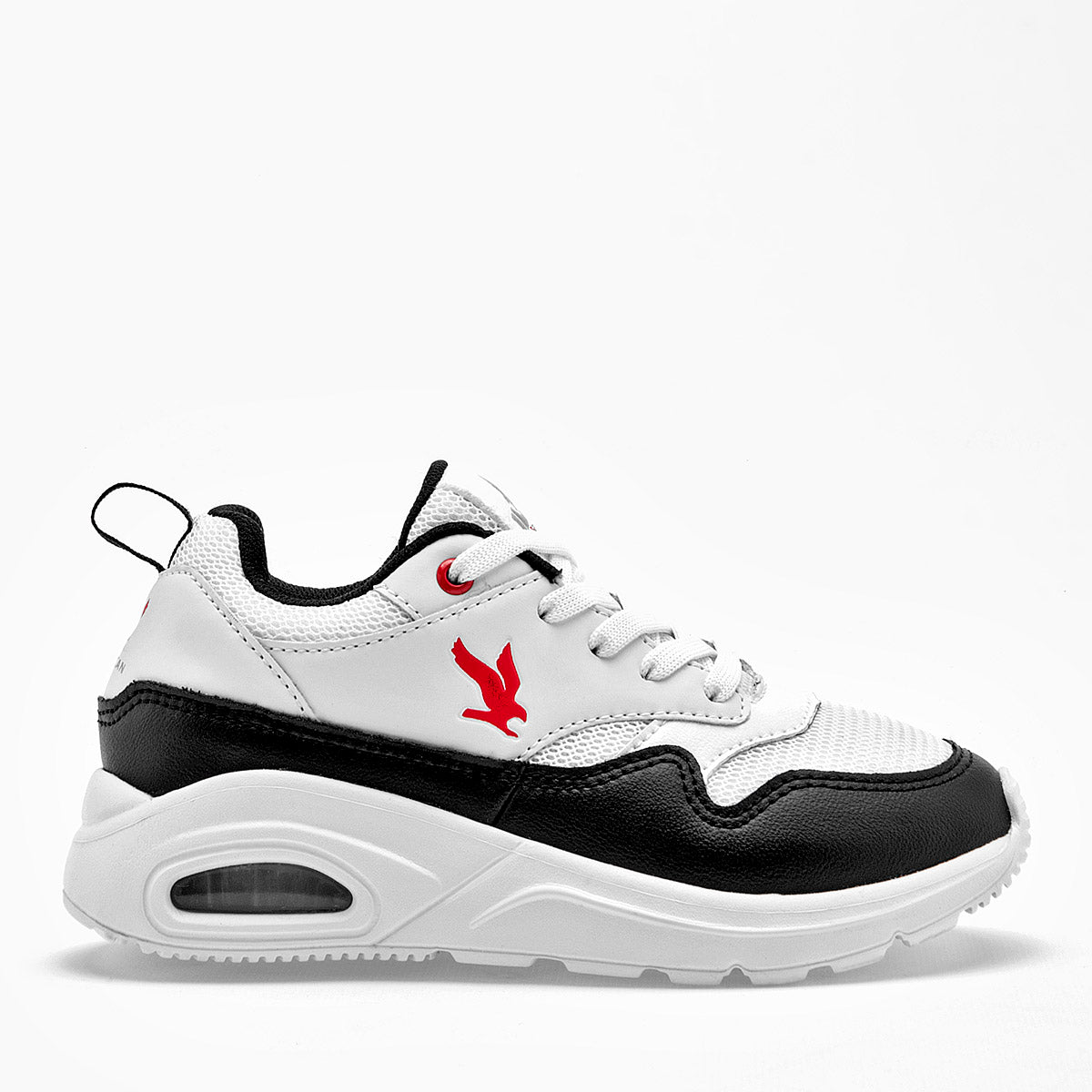 Pakar.com | Tienda online - Tenis urbano para Niño American Fire - Envío gratis desde $500
