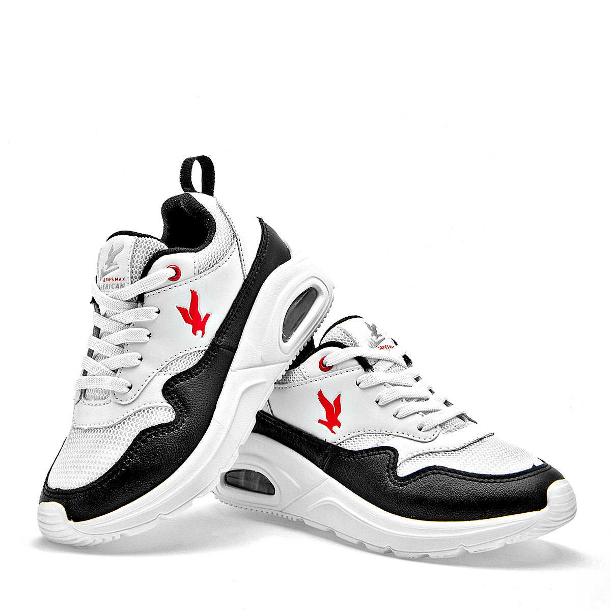 Pakar.com | Tienda online - Tenis urbano para Niño American Fire - Envío gratis desde $500
