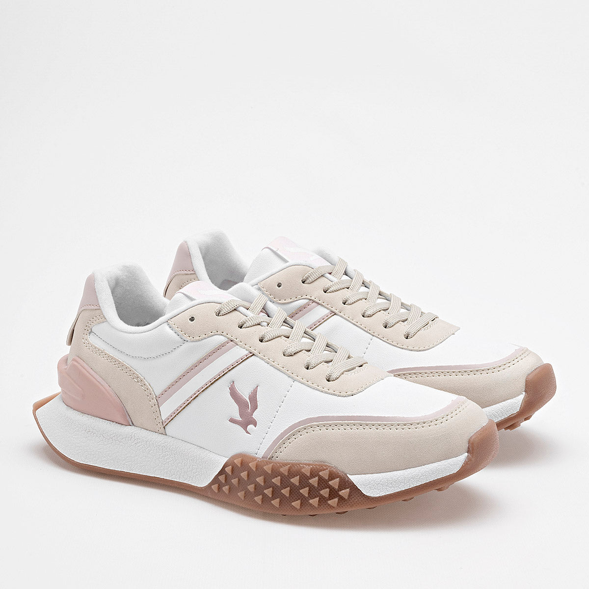 Pakar.com | Tienda online - Tenis urbano para mujer American Fire - Envío gratis desde $500