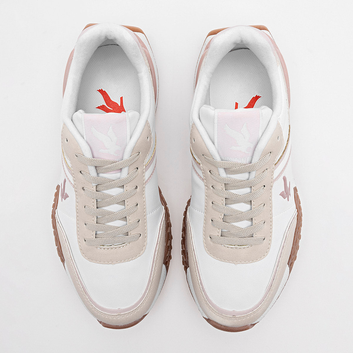 Pakar.com | Tienda online - Tenis urbano para mujer American Fire - Envío gratis desde $500