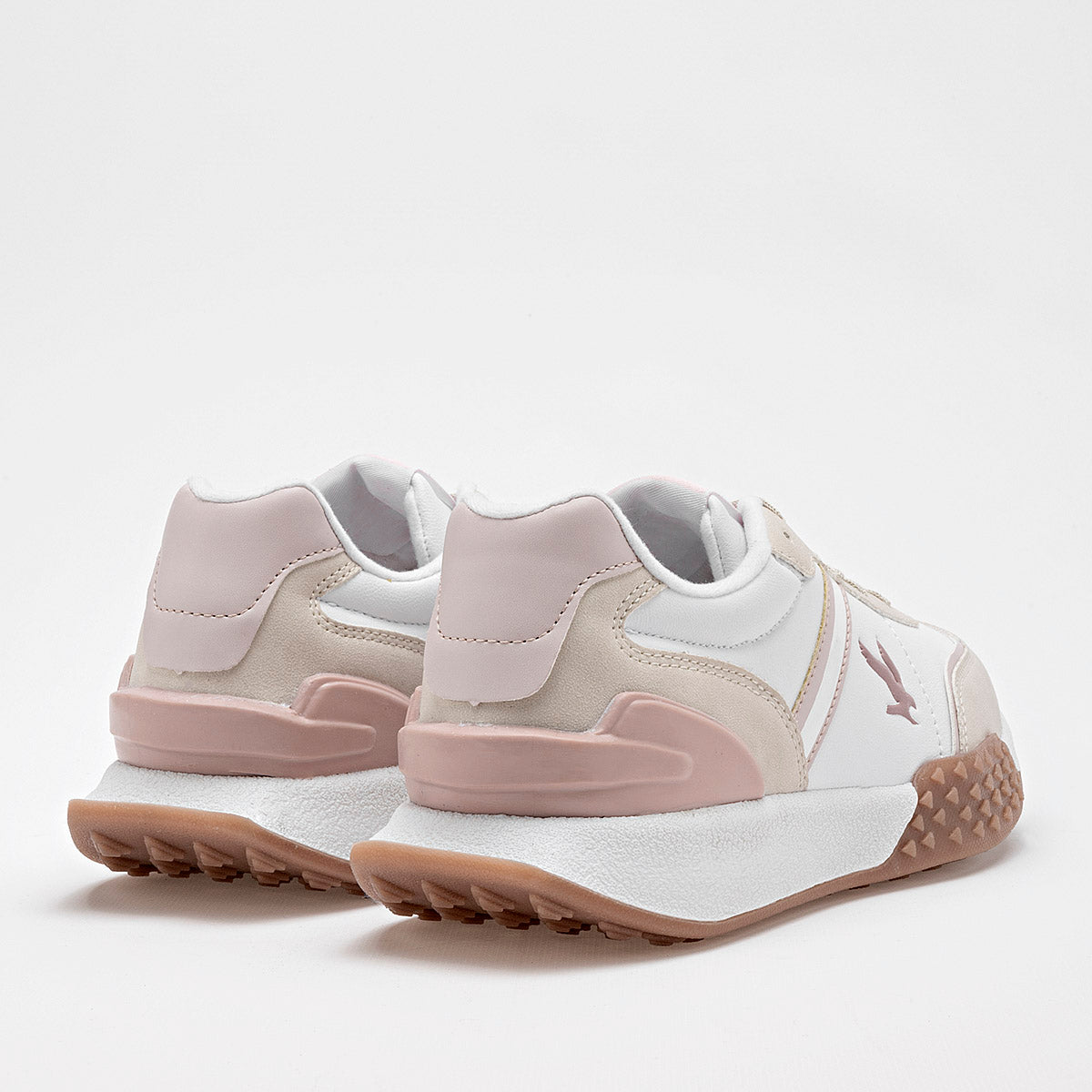 Pakar.com | Tienda online - Tenis urbano para mujer American Fire - Envío gratis desde $500