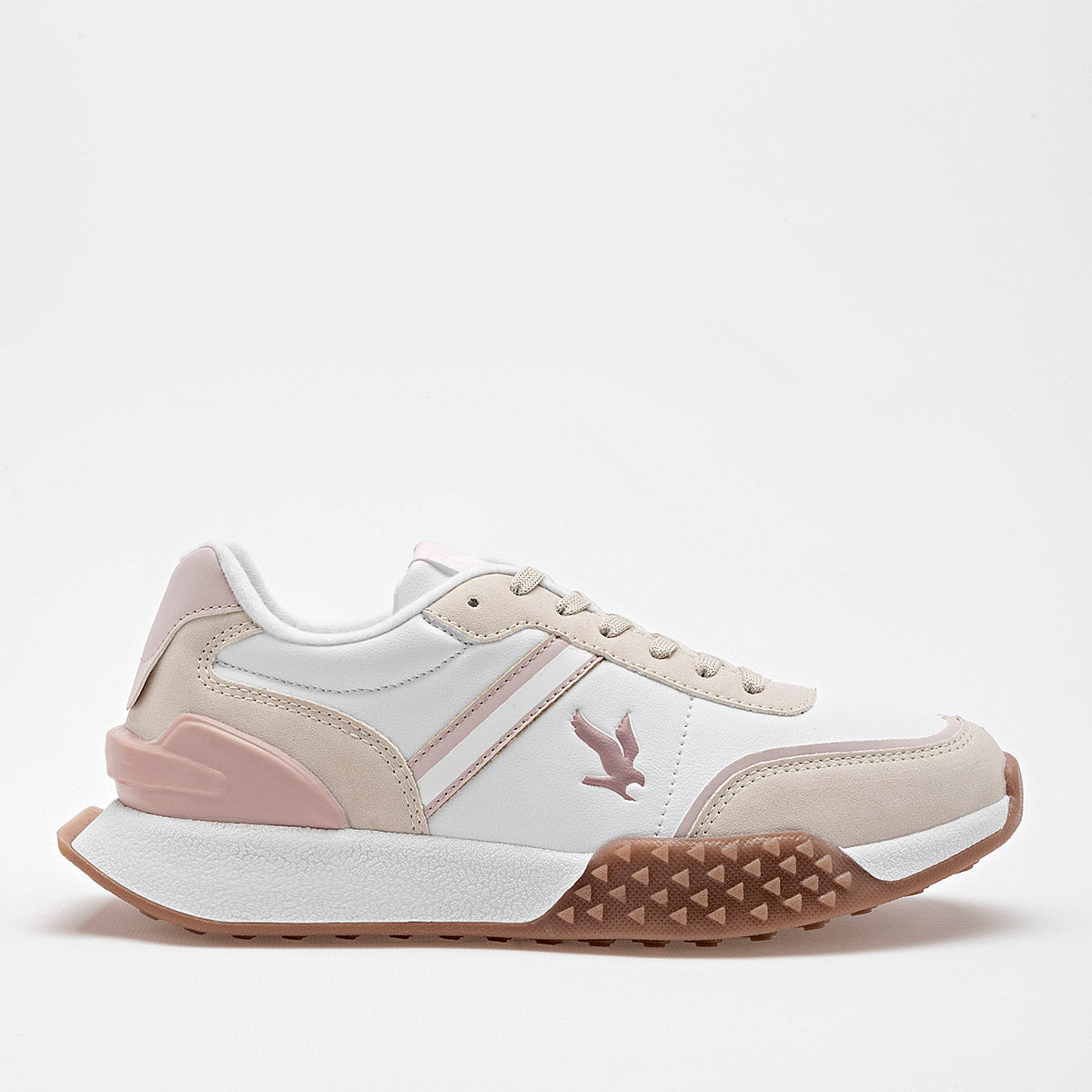 Pakar.com | Tienda online - Tenis urbano para mujer American Fire - Envío gratis desde $500