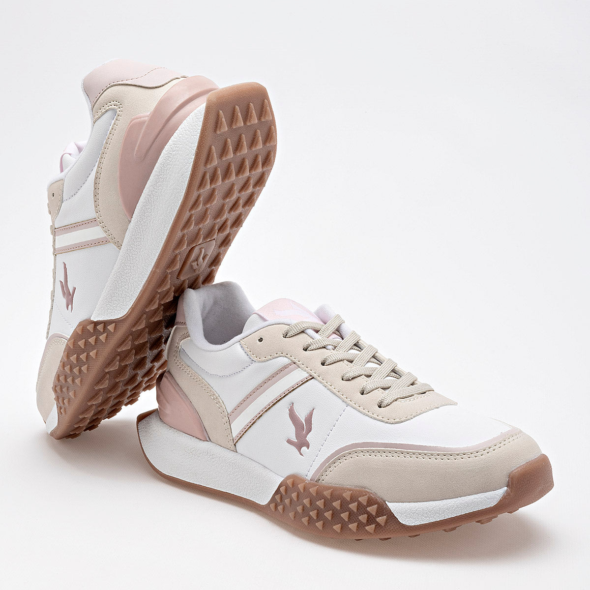 Pakar.com | Tienda online - Tenis urbano para mujer American Fire - Envío gratis desde $500