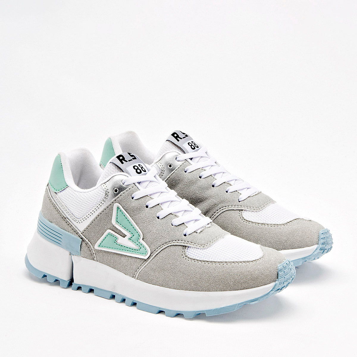 Pakar.com | Tienda online - Tenis urbano para mujer American Fire - Envío gratis desde $500