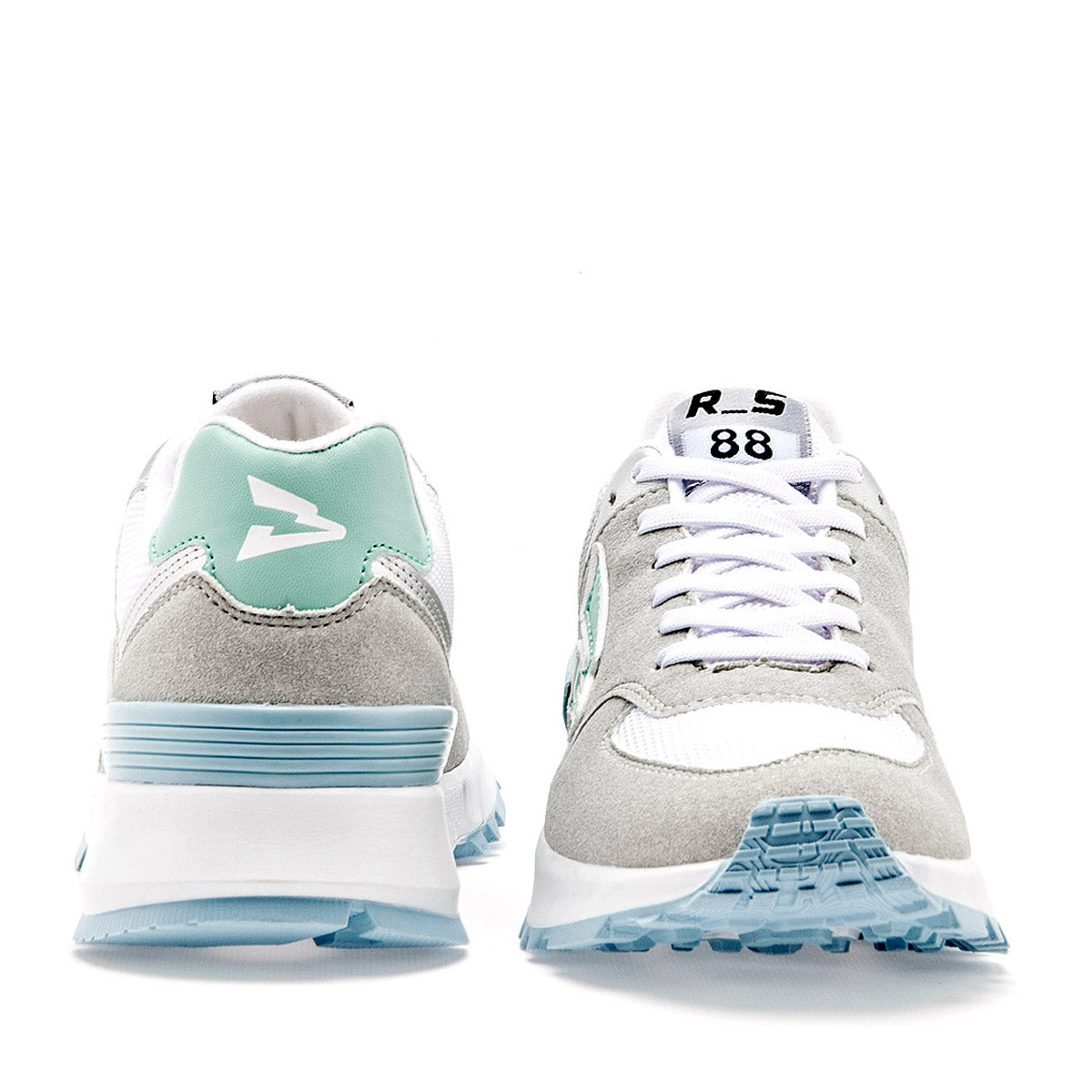 Pakar.com | Tienda online - Tenis urbano para mujer American Fire - Envío gratis desde $500