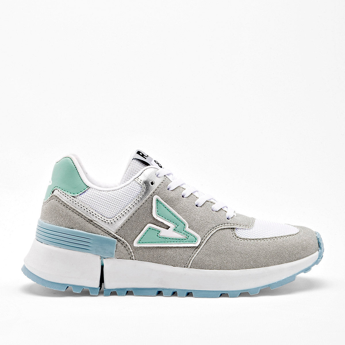 Pakar.com | Tienda online - Tenis urbano para mujer American Fire - Envío gratis desde $500