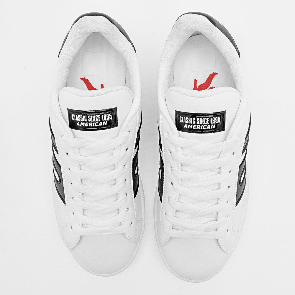 Pakar.com | Tienda online - Tenis urbano para hombre American Fire - Envío gratis desde $500