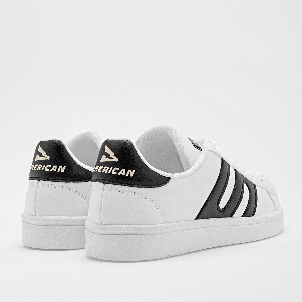 Pakar.com | Tienda online - Tenis urbano para hombre American Fire - Envío gratis desde $500