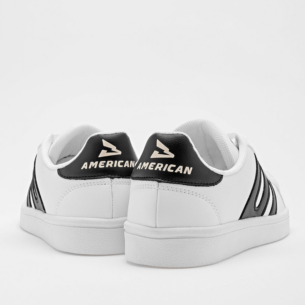 Pakar.com | Tienda online - Tenis urbano para hombre American Fire - Envío gratis desde $500