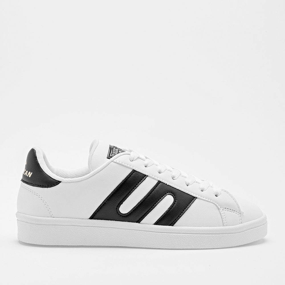 Pakar.com | Tienda online - Tenis urbano para hombre American Fire - Envío gratis desde $500