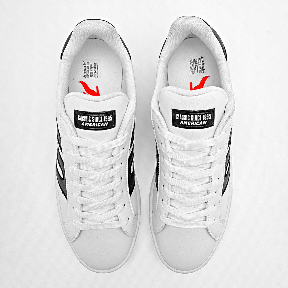 Pakar.com | Tienda online - Tenis urbano para hombre American Fire - Envío gratis desde $500