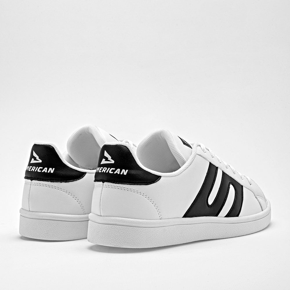 Pakar.com | Tienda online - Tenis urbano para hombre American Fire - Envío gratis desde $500