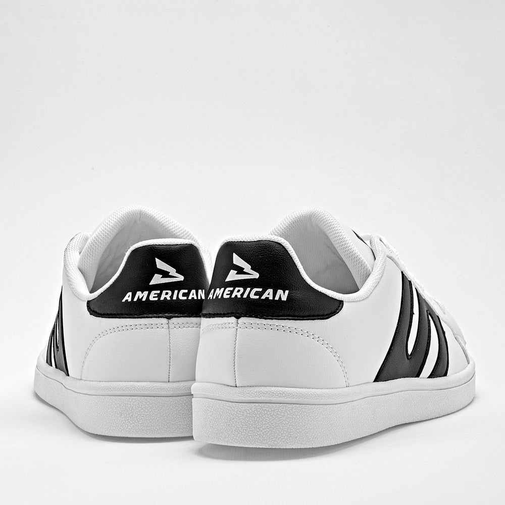 Pakar.com | Tienda online - Tenis urbano para hombre American Fire - Envío gratis desde $500