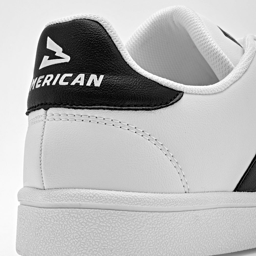 Pakar.com | Tienda online - Tenis urbano para hombre American Fire - Envío gratis desde $500