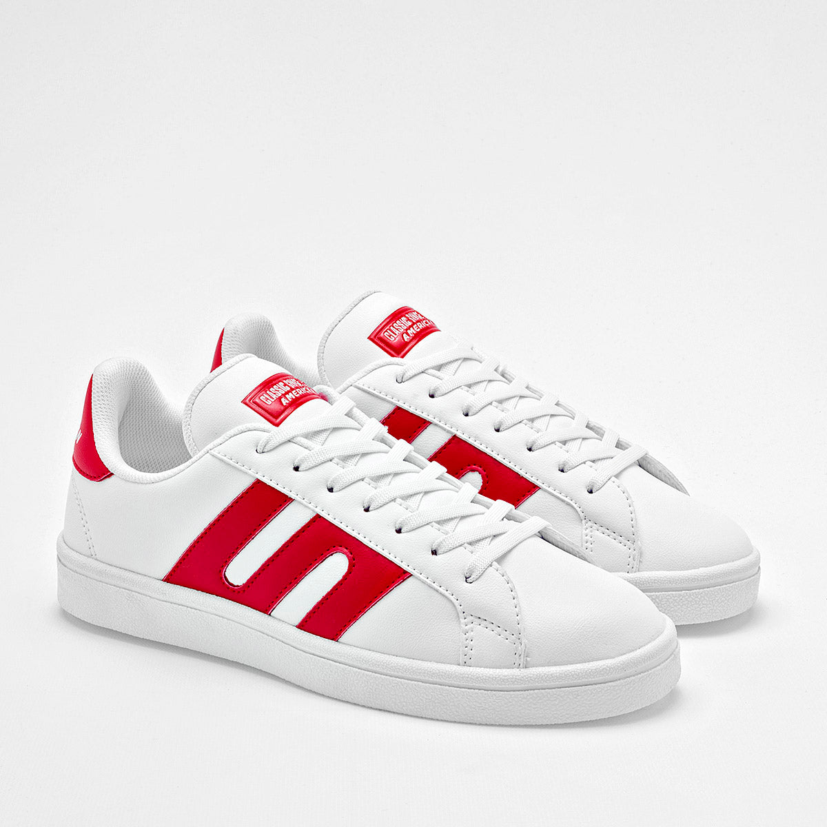 Pakar.com | Tienda online - Tenis urbano para hombre American Fire - Envío gratis desde $500