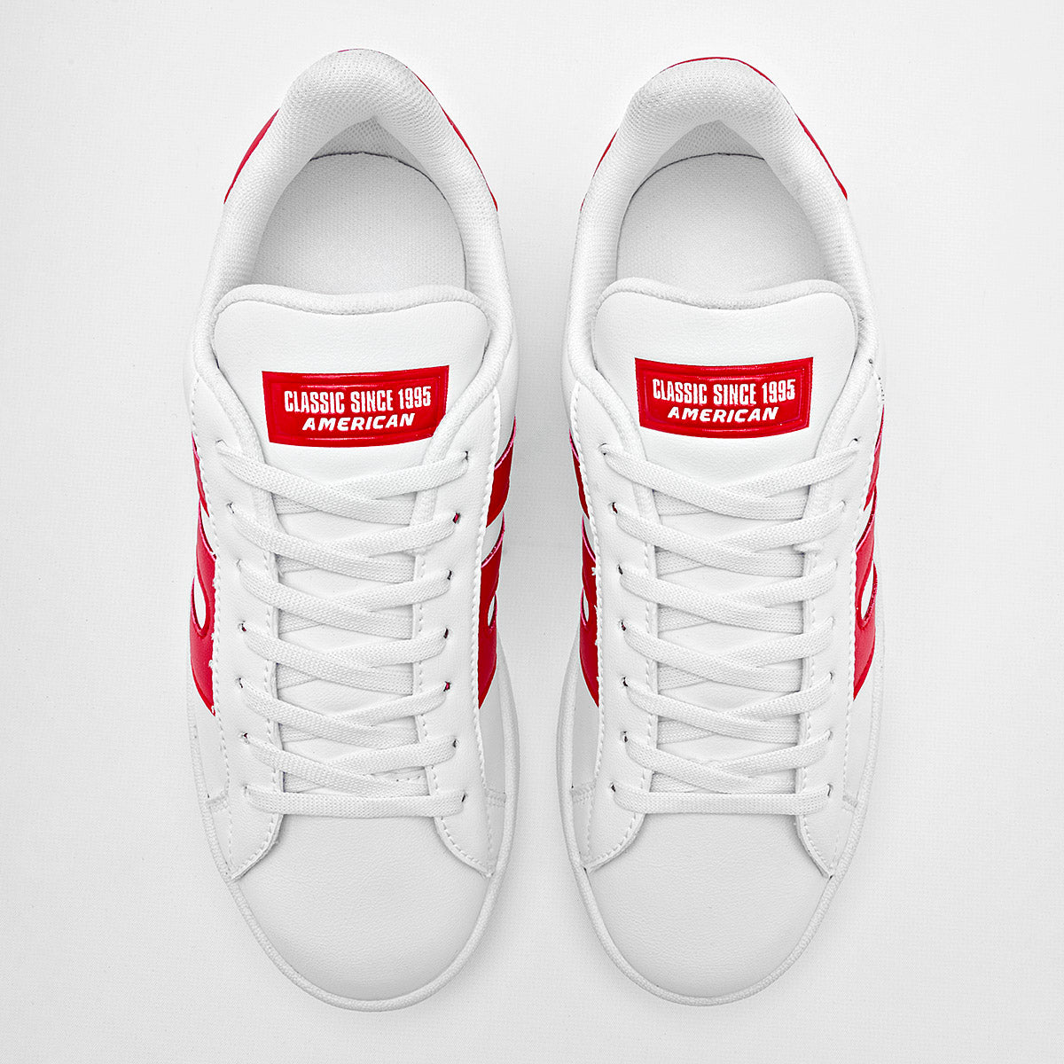 Pakar.com | Tienda online - Tenis urbano para hombre American Fire - Envío gratis desde $500