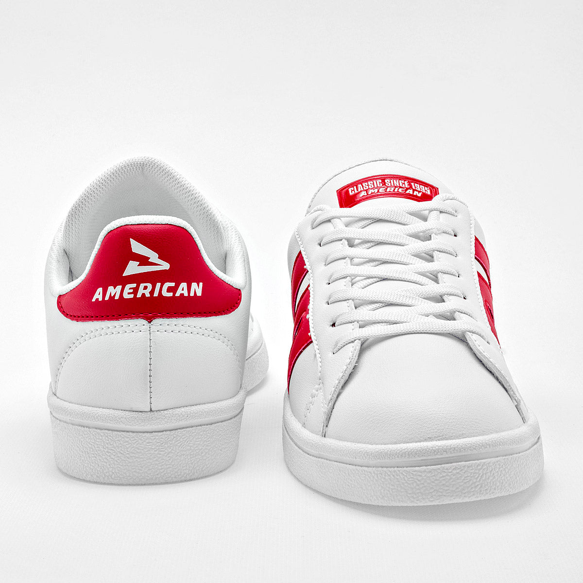 Pakar.com | Tienda online - Tenis urbano para hombre American Fire - Envío gratis desde $500