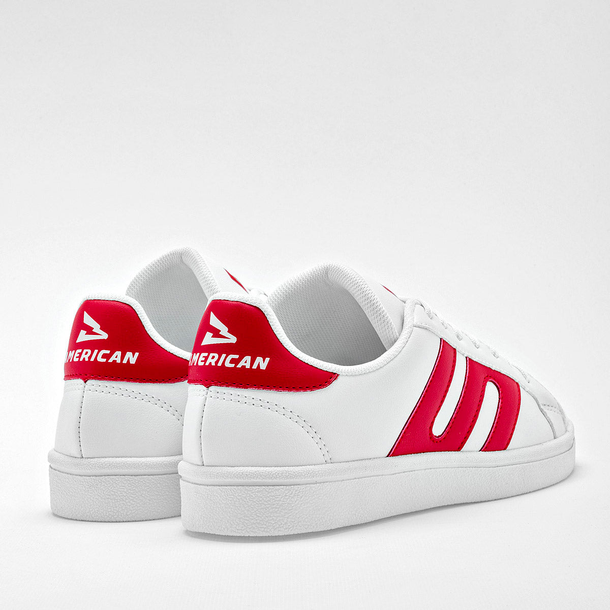 Pakar.com | Tienda online - Tenis urbano para hombre American Fire - Envío gratis desde $500