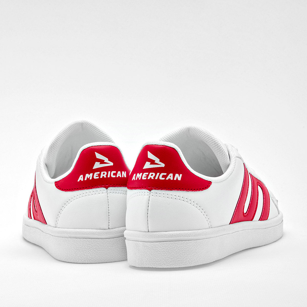 Pakar.com | Tienda online - Tenis urbano para hombre American Fire - Envío gratis desde $500