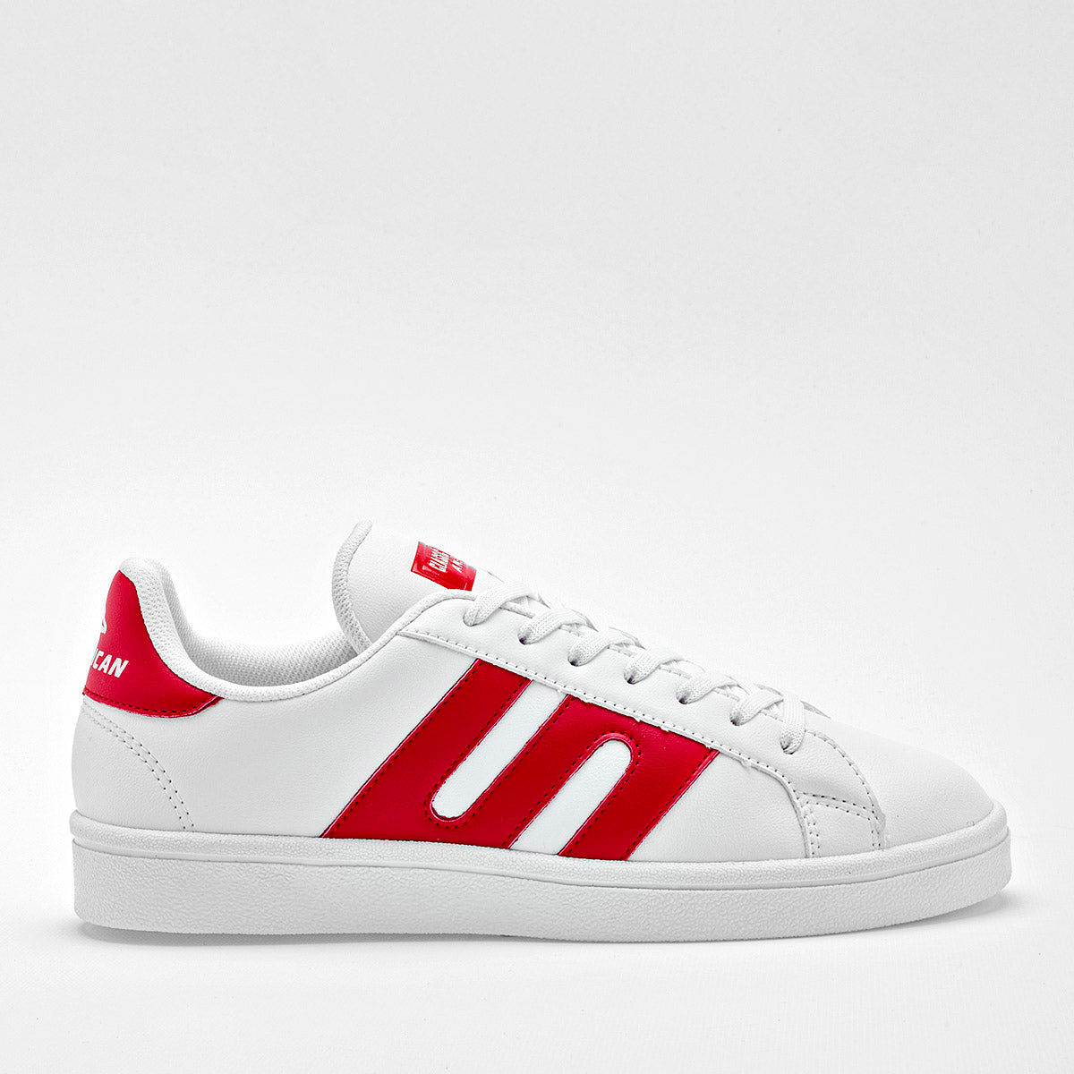 Pakar.com | Tienda online - Tenis urbano para hombre American Fire - Envío gratis desde $500