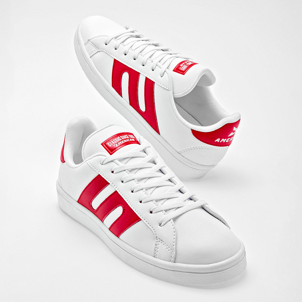 Pakar.com | Tienda online - Tenis urbano para hombre American Fire - Envío gratis desde $500