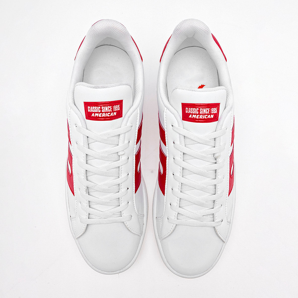 Pakar.com | Tienda online - Tenis urbano para hombre American Fire - Envío gratis desde $500