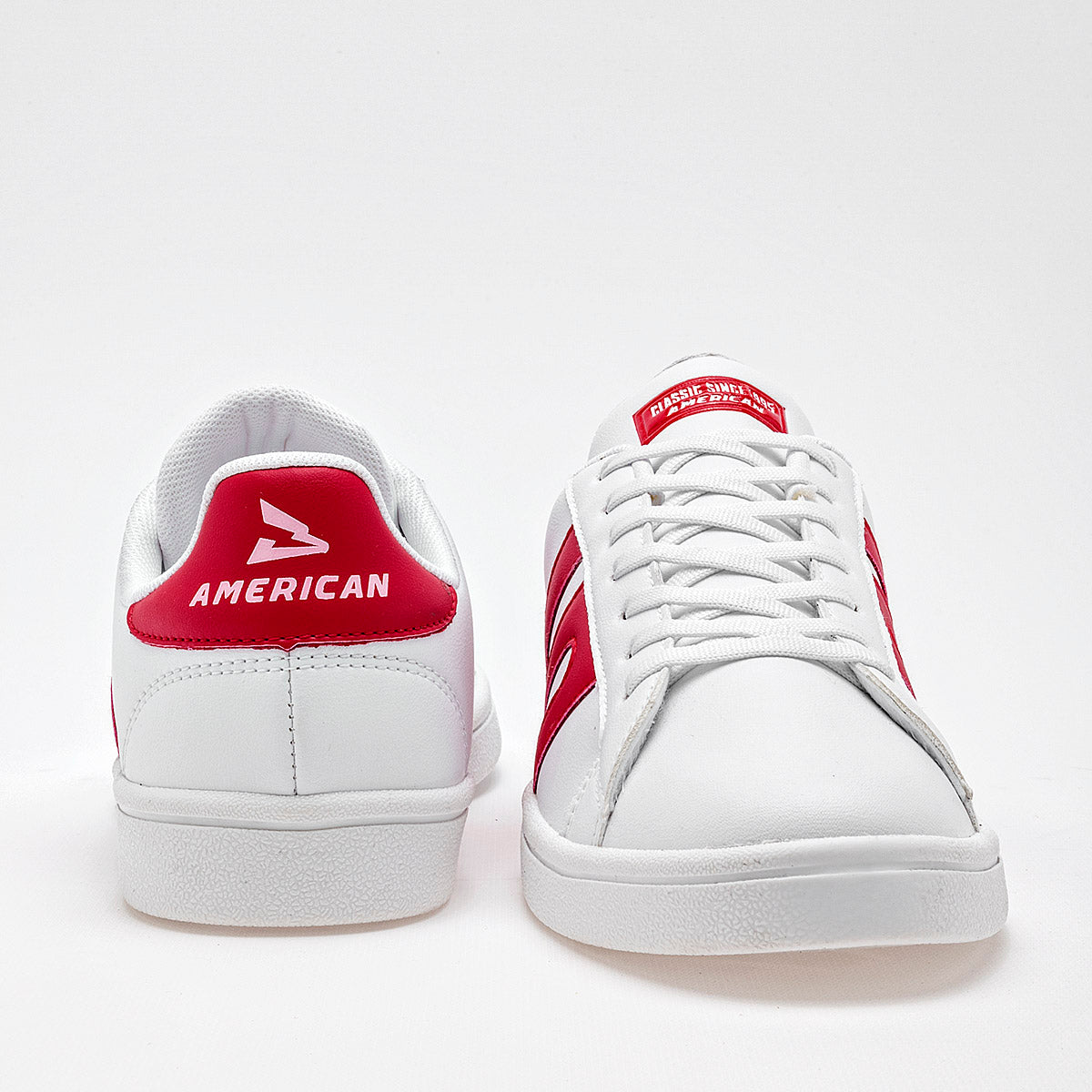 Pakar.com | Tienda online - Tenis urbano para hombre American Fire - Envío gratis desde $500