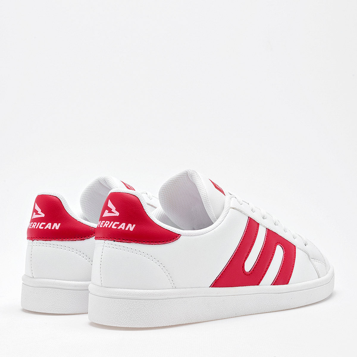 Pakar.com | Tienda online - Tenis urbano para hombre American Fire - Envío gratis desde $500