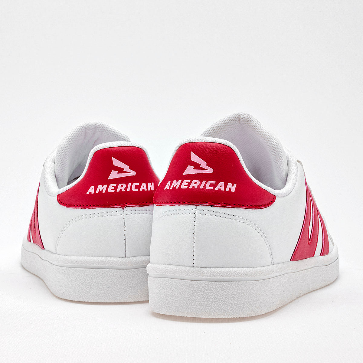 Pakar.com | Tienda online - Tenis urbano para hombre American Fire - Envío gratis desde $500